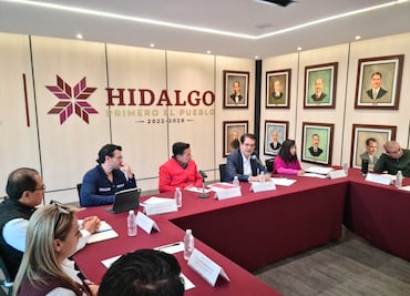 Desplazados evangelistas en Huejutla aún no regresan a sus comunidades pese a resolución del conflicto