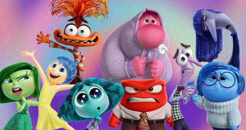 La magia de "Intensamente 2" llega en vivo a Pachuca y Tulancingo