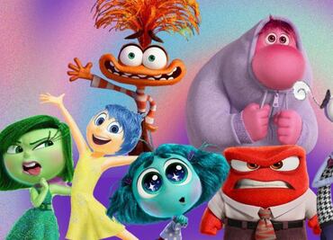 La magia de "Intensamente 2" llega en vivo a Pachuca y Tulancingo