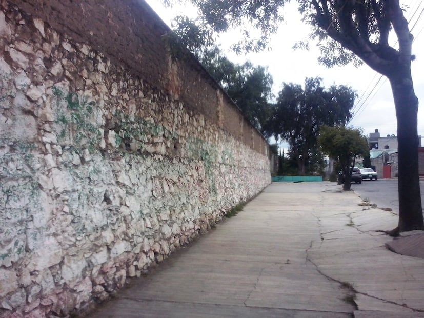 Proyecto para intervenir La Maestranza de Pachuca estará listo entre marzo y abril | Foto: especial