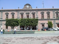 Impugnan omisión de autoridades auxiliares en comunidad de Ixmiquilpan