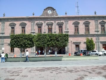 Impugnan omisión de autoridades auxiliares en comunidad de Ixmiquilpan