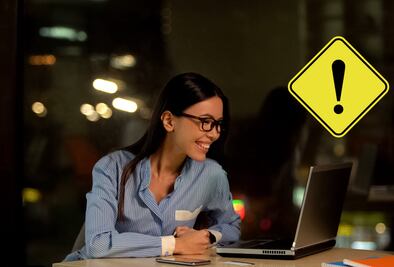 ¡Cuidado! promueven falsos empleos en redes sociales 