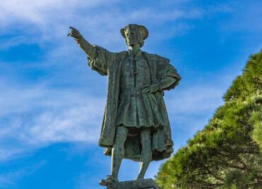 ¿Por qué se conmemora y se marcha en México cada 12 de octubre?