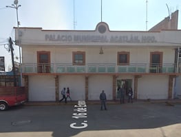 Acatlán, con observaciones por más de 1.7 millones de pesos en la cuenta pública 2024