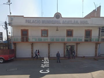 Acatlán, con observaciones por más de 1.7 millones de pesos en la cuenta pública 2024