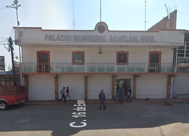 Acatlán, con observaciones por más de 1.7 millones de pesos en la cuenta pública 2024