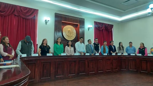 Tres regidores de Pachuca rompen con sus partidos por conflictos internos y diferencias con las dirigencias
