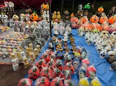 Tizayuca sorteará 40 espacios para el Pabellón Comercial de Día de Muertos