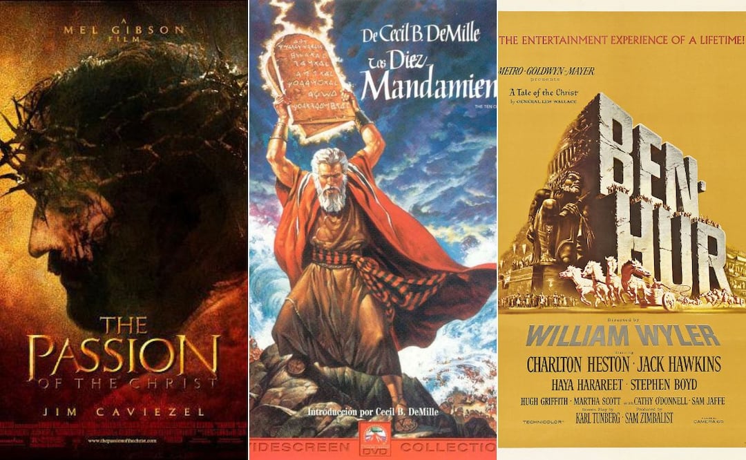 Plan diferente en Semana Santa | Fotos: especiales