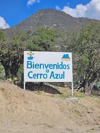 Localizan torso humano en canal de Alfajayucan; crece la alarma entre habitantes