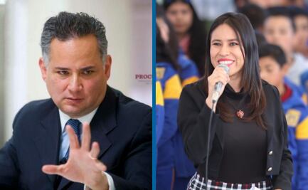 Menchaca aceptará renuncias hasta que Morena respalde aspiraciones