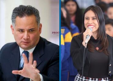 Menchaca aceptará renuncias hasta que Morena respalde aspiraciones