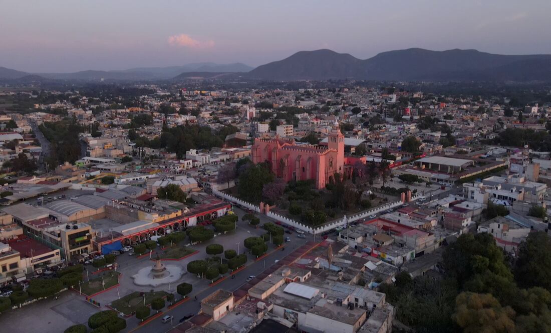 Sede confirmada | Foto: Wikimedia Commons