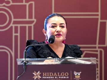 Hidalgo realizará 21 murales rumbo al Mundial 2026
