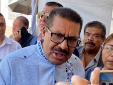 Admite Said Vargas pendientes con magisterio, a meses de dejar dirigencia en SNTE