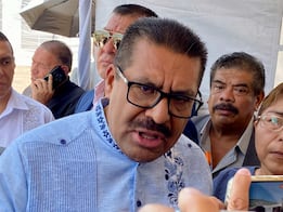 Admite Said Vargas pendientes con magisterio, a meses de dejar dirigencia en SNTE