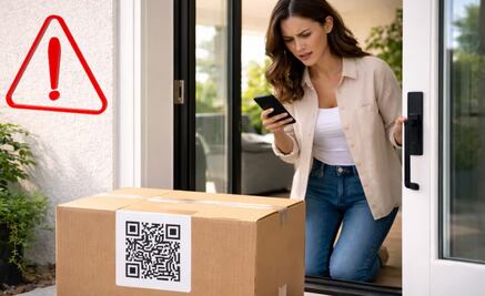 ¿Te llegó un paquete inesperado?; la SSC alerta sobre nueva modalidad de estafa, esto se sabe 