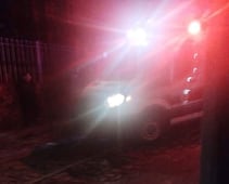 A balazos matan a un hombre en Tepeji del Rio
