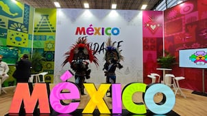 México consolida su posicionamiento en el mercado emisor francés tras su nombramiento como país de honor en IFTM 2027 