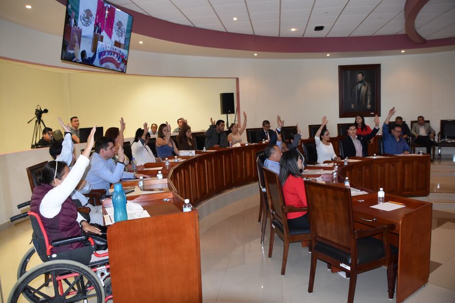 Tulancingo prohíbe ingreso de menores a establecimientos con venta de alcohol | Foto: ayuntamiento de Tulancingo