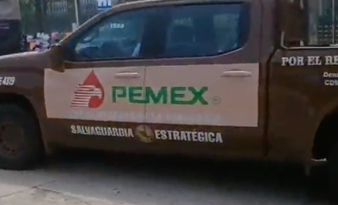 Foto: Toma de video