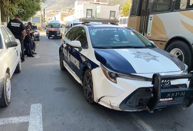 De 480 elementos públicos, 289 cuentan con el CUP