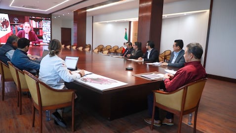 Hidalgo se mantiene con baja incidencia en el sarampión 