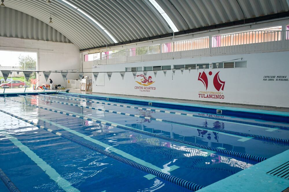 ¡Buenas noticias en Tulancingo! Foto: ayuntamiento de Tulancingo