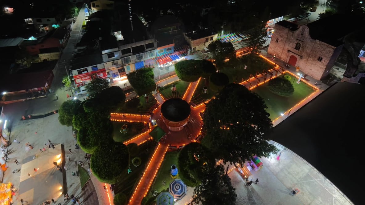 Foto: H. Ayuntamiento Huazalingo 2024-2027