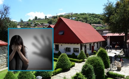 Por salud mental, víctima de abuso sexual en el IDA acepta suspensión condicional del proceso penal