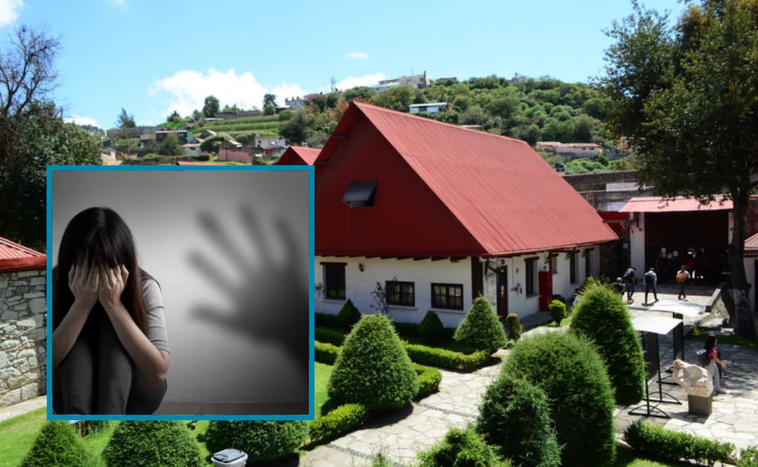 El imputado logró la suspensión condicional a proceso el 16 de enero de 2025 | Foto: UAEH | Imagen ilustrativa