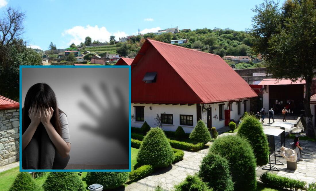 El imputado logró la suspensión condicional a proceso el 16 de enero de 2025 | Foto: UAEH | Imagen ilustrativa