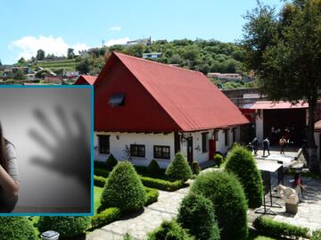 Por salud mental, víctima de abuso sexual en el IDA acepta suspensión condicional del proceso penal