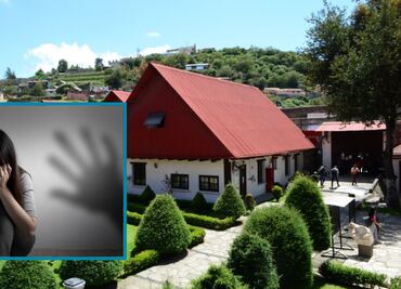 Por salud mental, víctima de abuso sexual en el IDA acepta suspensión condicional del proceso penal