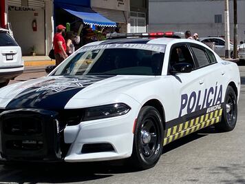 Adquirirá Pachuca patrullas, motopatrullas y boquillas para aplicación del alcoholímetro