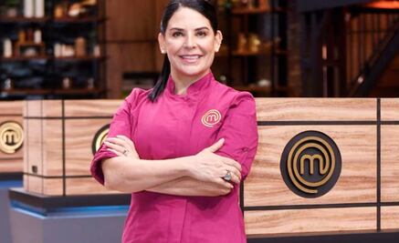 ¿Quién es Zahie Téllez, la jueza de “MasterChef México” que sufrió un secuestro junto a su esposo? 