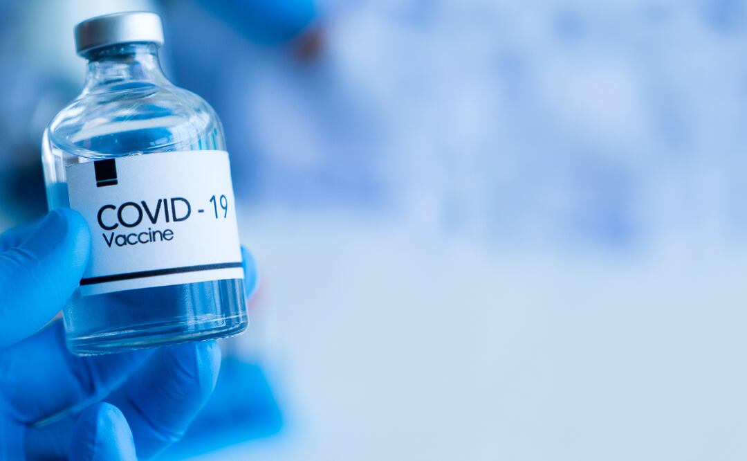 La vacuna tiene la intención de "generar inmunidad" ante el virus SARS-CoV-2 | Imagen ilustrativa