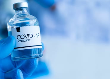 Walmart venderá la vacuna contra Covid de Moderna