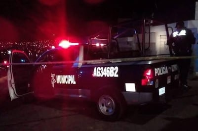 Ataque armado en Tula deja un muerto y un herido