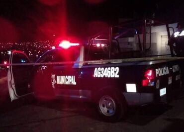 Ataque armado en Tula deja un muerto y un herido