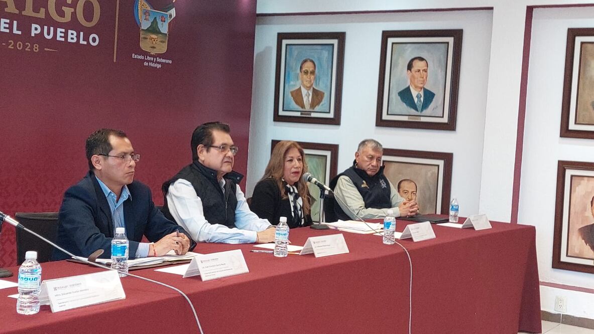 Guillermo Olivares  I Foto: Lorena Rosas