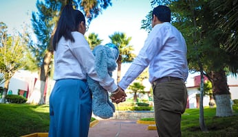 DIF Hidalgo logra reunificación familiar de 33 menores en 2025