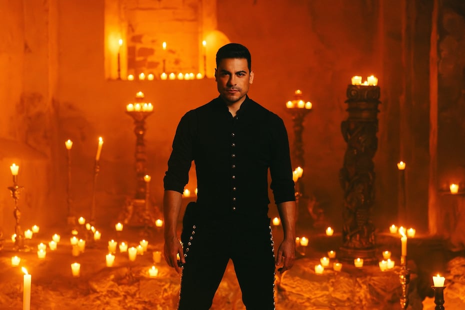 Febrero sonará con conciertos y espectáculos en los recintos de la OEEH | Facebook: Carlos Rivera