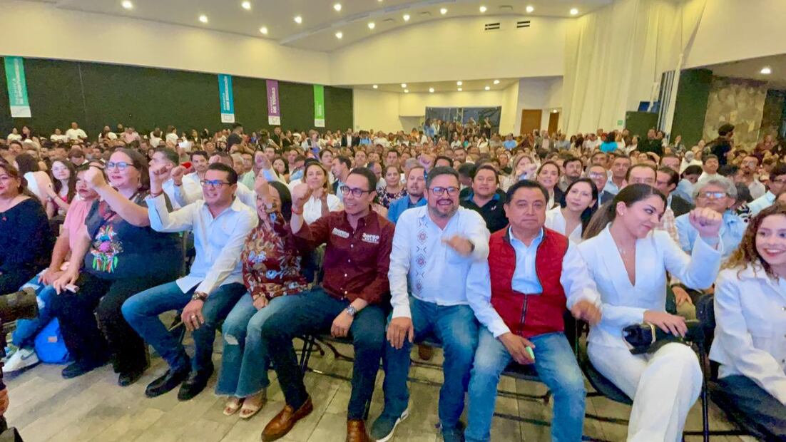 Foto: Marco Carrillo