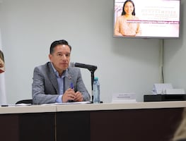 Hidalgo avanza en el Parque de Economía Circular; Sedeco confirma desarrollador casi definido