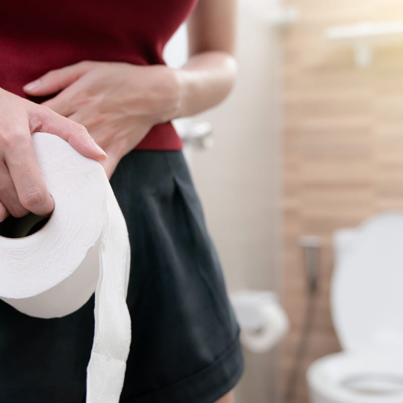 Registran más de 4 mil casos de diarrea aguda y 6 defunciones en Tulancingo