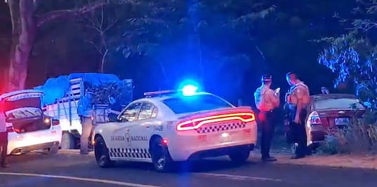 Menor muere tras ser arrollado por presunto conductor ebrio en Atlapexco