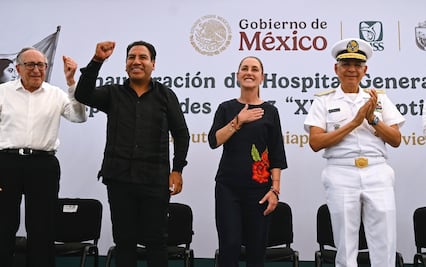 Celebración de la Cuarta Transformación