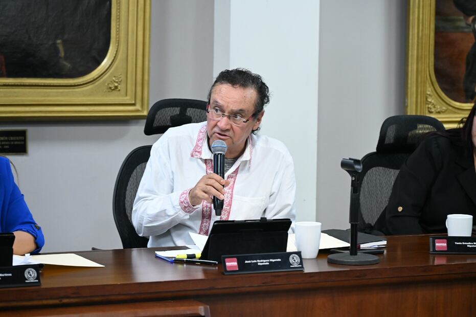 Congreso de Hidalgo endurece requisitos para militares que busquen cargos de elección popular | Twitter: LXVI Legislatura de Hidalgo
